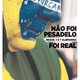 Illustration for article titled Todays Brazilian Newspaper Covers Are Pure Sadness